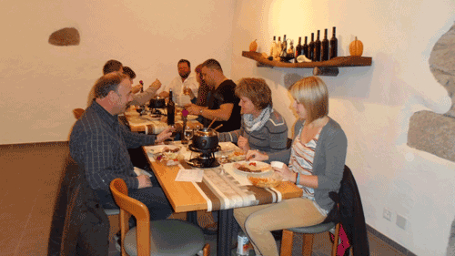 Wein und Wild